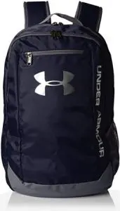 Mochila urbana UNDER ARMOUR Hustle