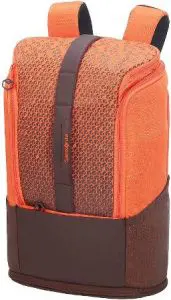 samsonite Hexapacks