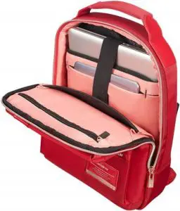 samsonite openroad chic