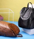 mochila-original-mujer-barata-speedeve-marron-negra