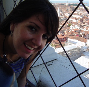 ¿Quieres conocer al equipo de BlogueraViajera? 5 Lidia Zafra Lidia Zafra
