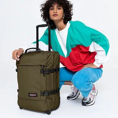 Marca de maletas Eastpak