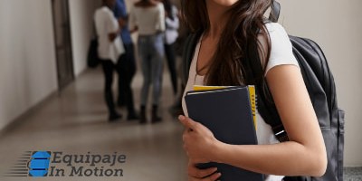 Las 7 mochilas escolares para el instituto que recomiendo en 2025