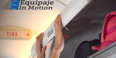 marcas de maletas de cabina