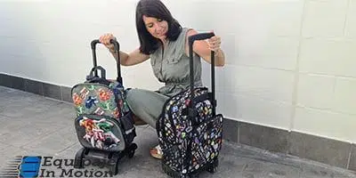 carros para mochilas