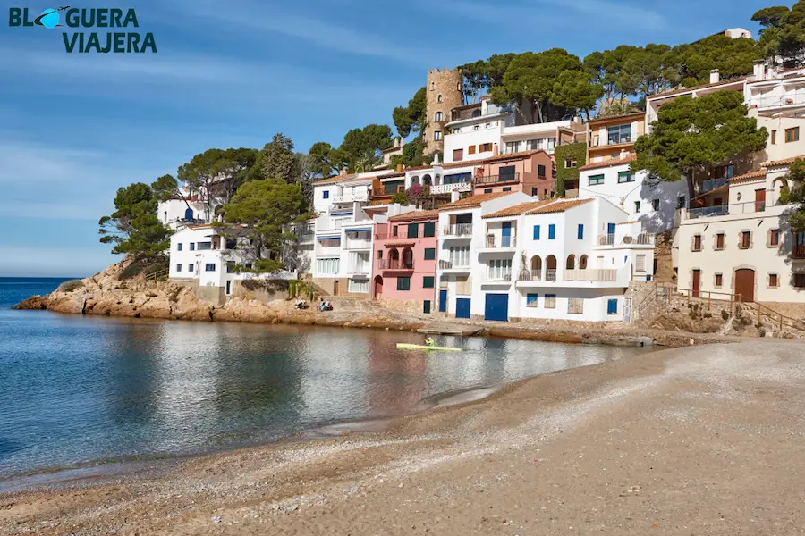 Begur, Costa Brava