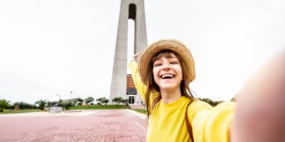 Guia de viaje por Lisboa Portugal