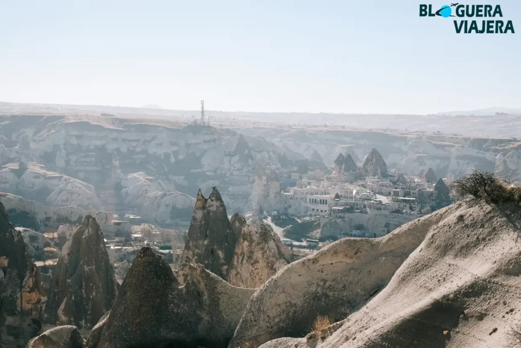 Foto de Cappadocia