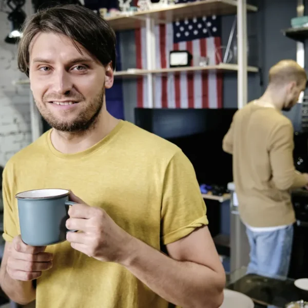 ¿Quieres conocer al equipo de BlogueraViajera? 10 cafe viajero café viajero